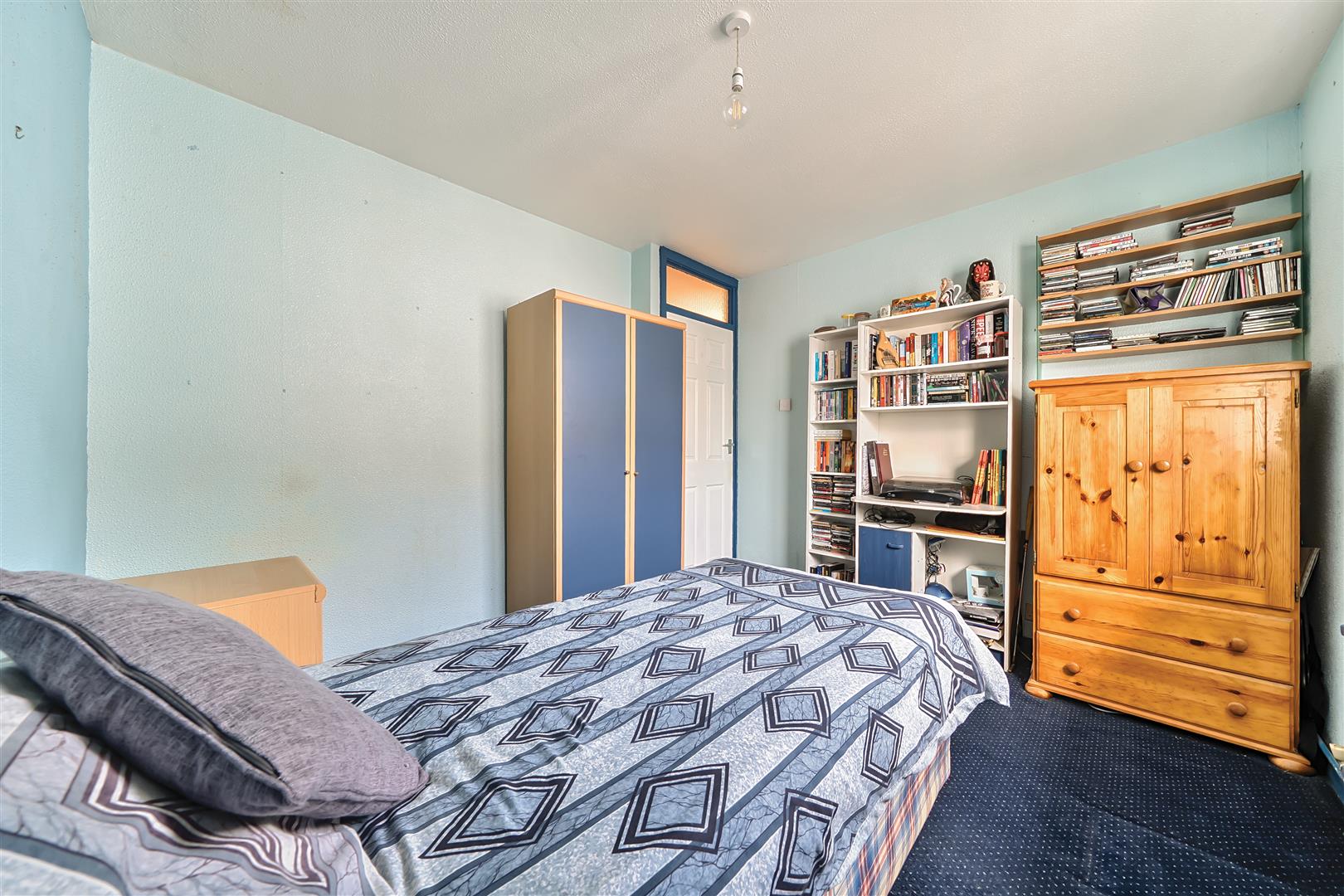 Christopher Rise, Pontlliw, Swansea, SA4 9EN